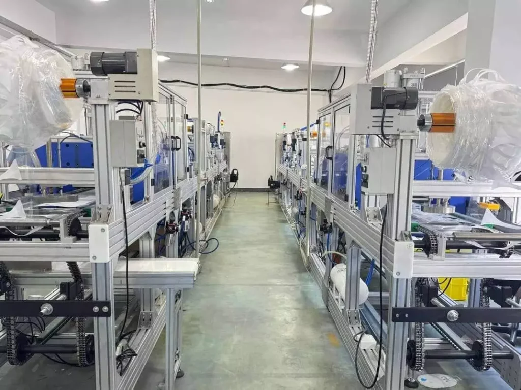 Leading Ostomy Medical Product Manufacturer and Supplier in China