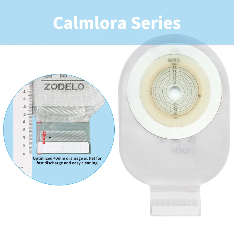 Calmlora Series