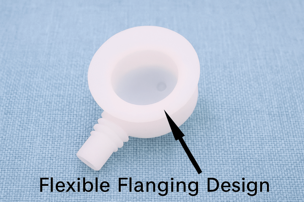 Non-adhesive Technology