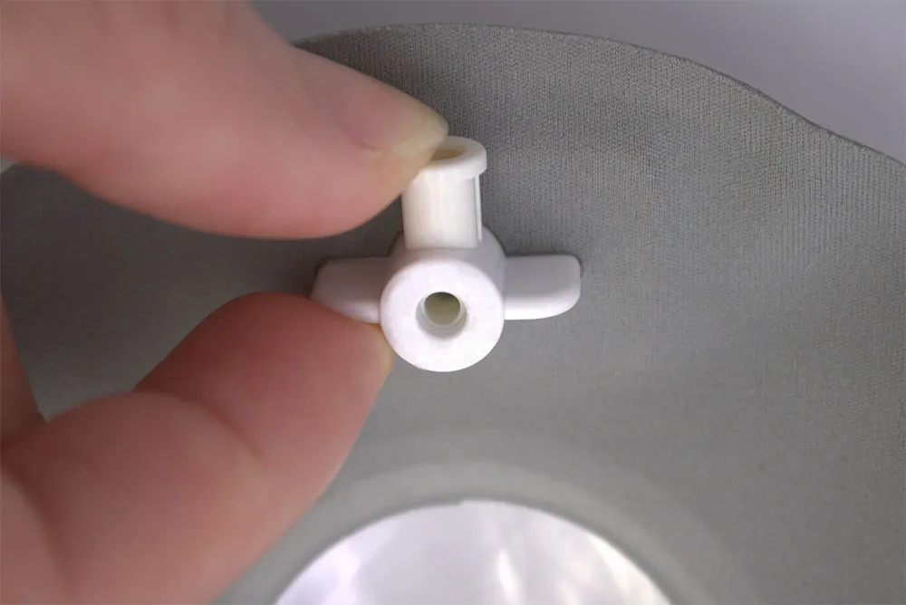 Non-adhesive Technology