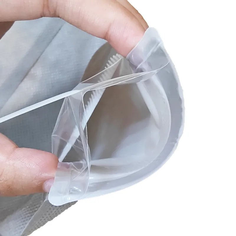 One Piece Colostomy Pouch/Bag