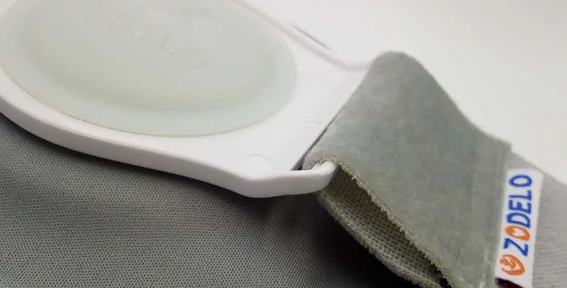 Urine Leak-Proof Technology