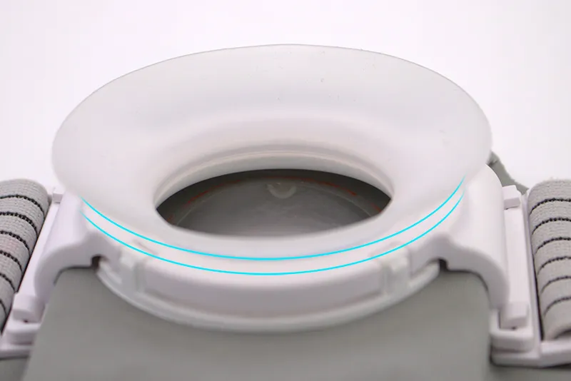 Urine Leak-Proof Technology