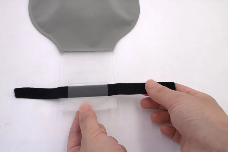 Urine Leak-Proof Technology