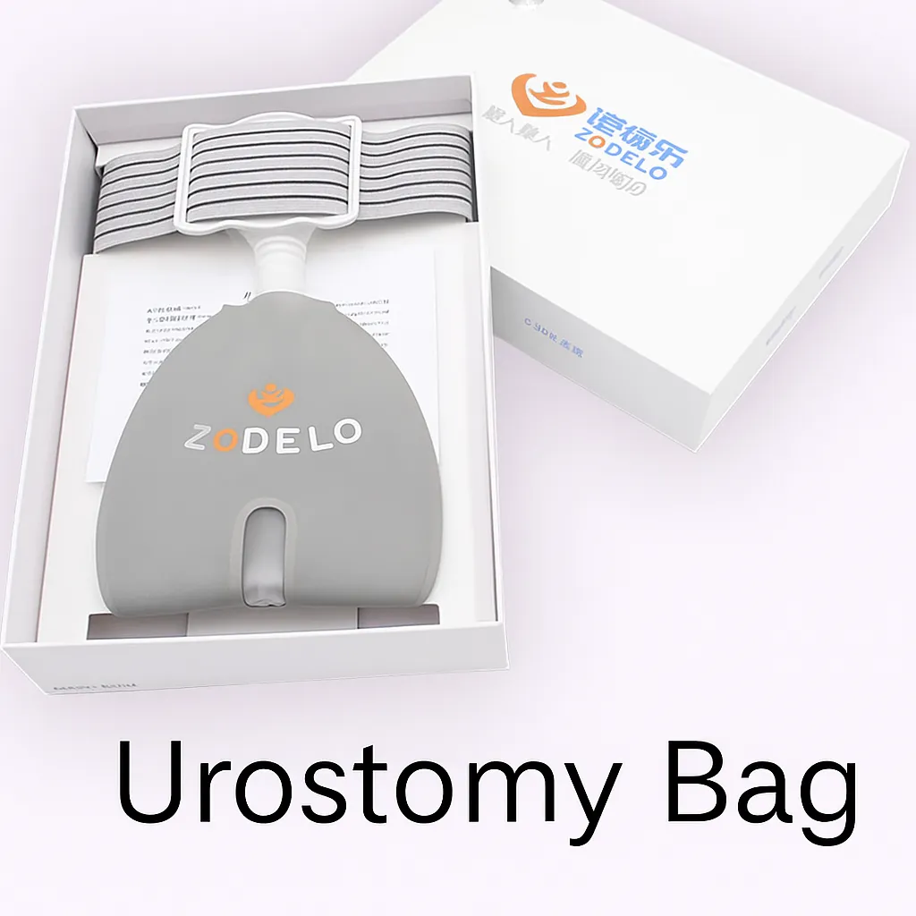 Urostomy Bag