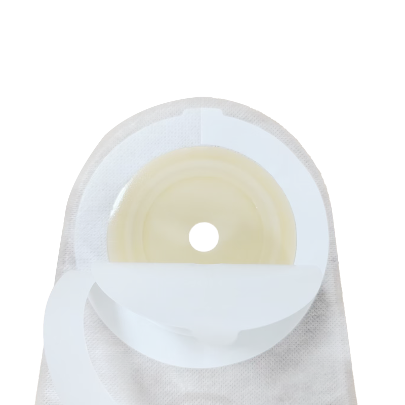 Zodelo One Piece Urostomy Bag