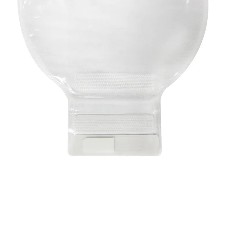 two piece colostomy bag