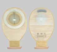 Airlora Series Ostomy Bags