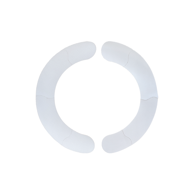 Reinforced Ostomy Adhesive Patch (Spunlace Fabric Type)